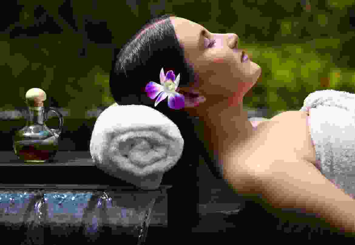 Wooden Treat Wooden Treat